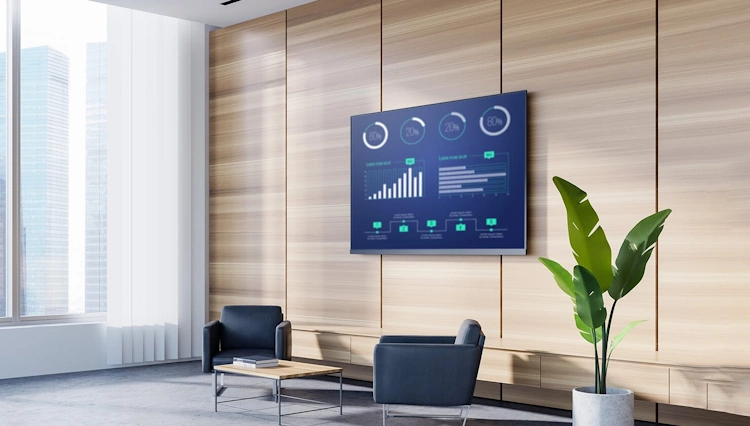 Телевидение для бизнеса от Ростелеком в село Еланда (Алтайский край)